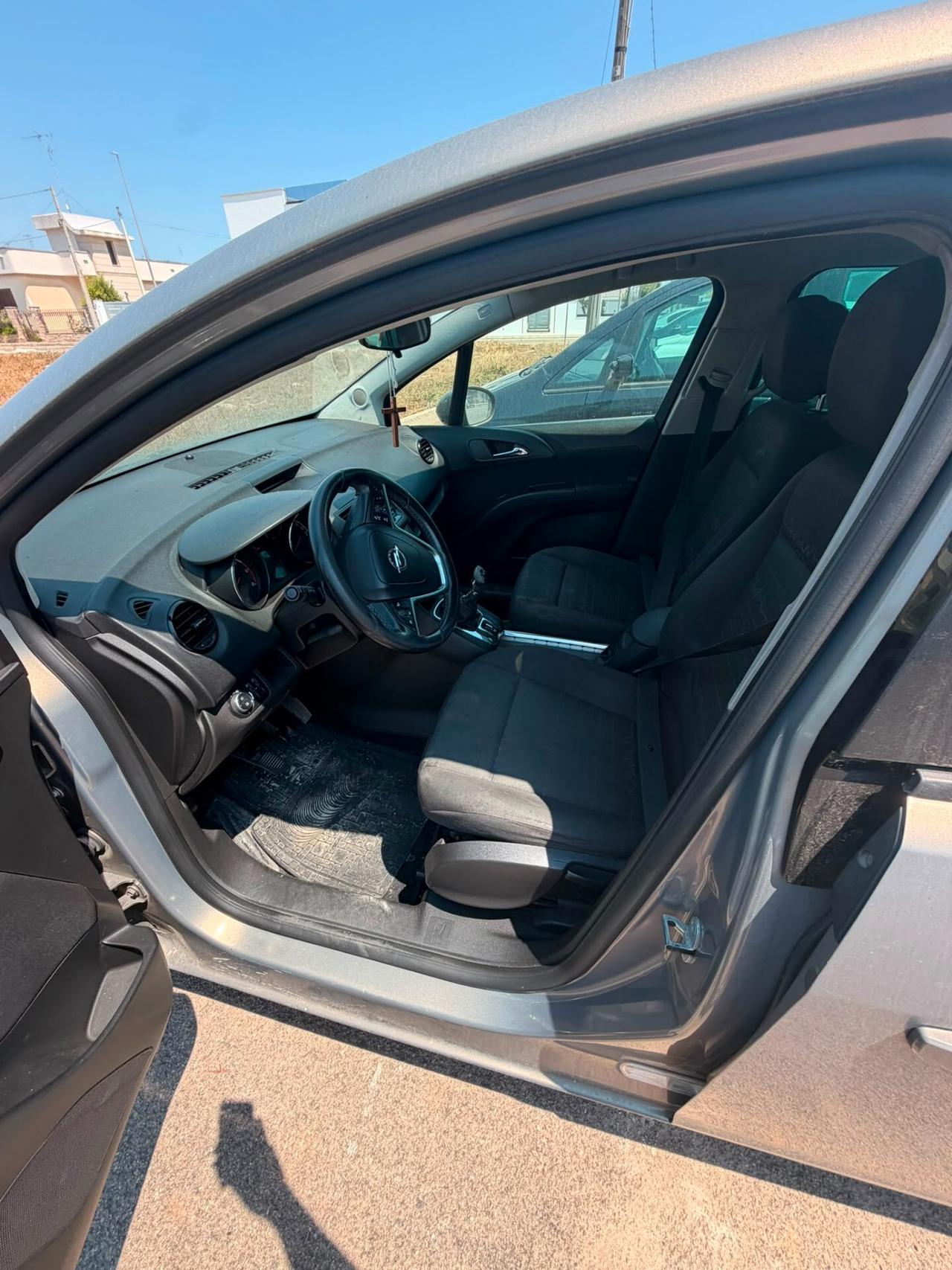 Opel Meriva 1.3 CDTI 95CV ecoFLEX Elective