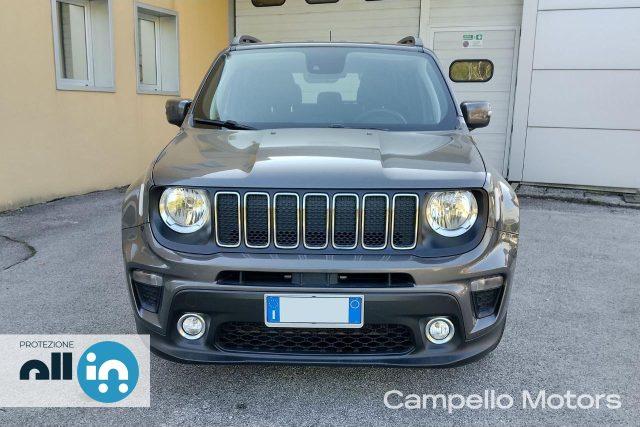 JEEP Renegade Renegade 1.0 T3 120cv Longitude