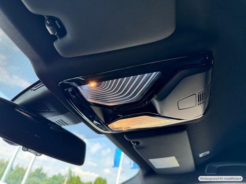 BMW Serie 3 318d 48V MSport Pro Touring auto 18" Camera Adaptive LED