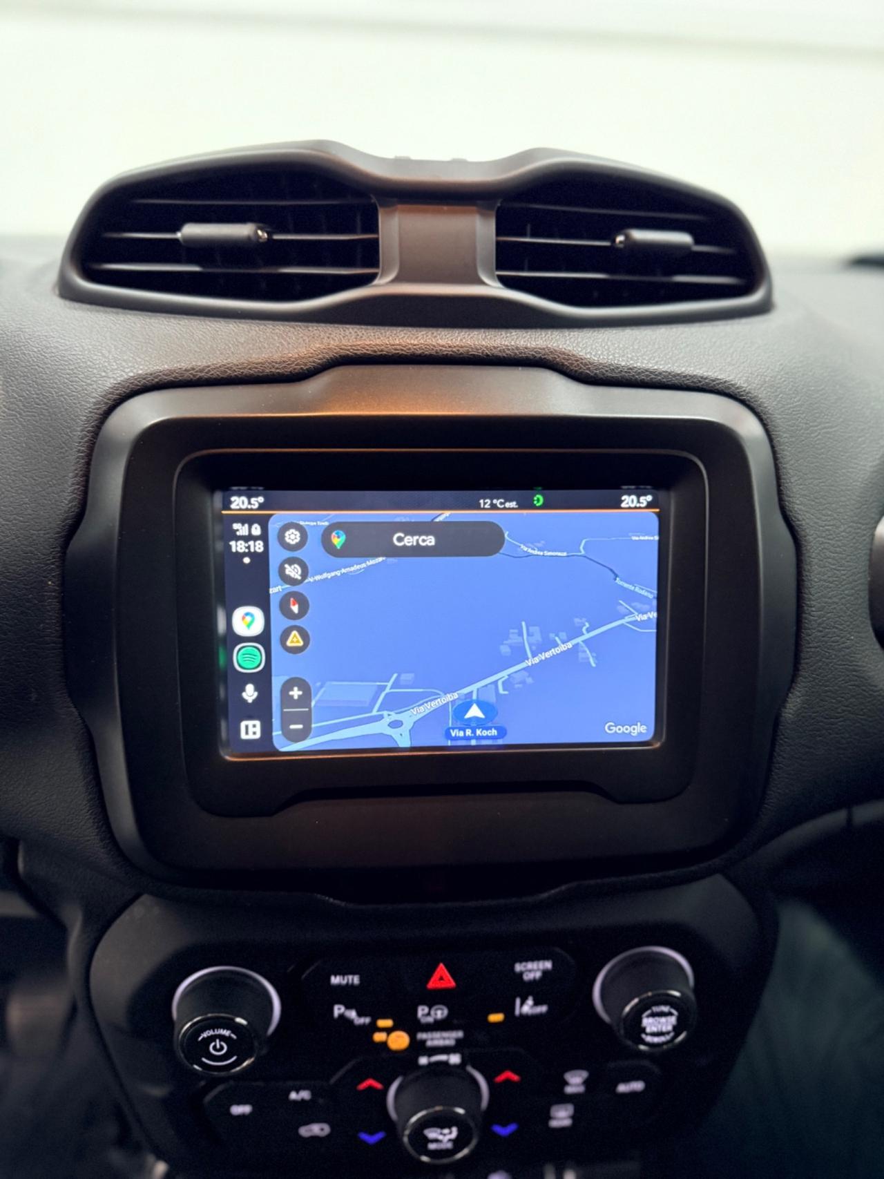 Jeep Renegade 1.0 T3 Limited 120cv 05/2020 Euro 6