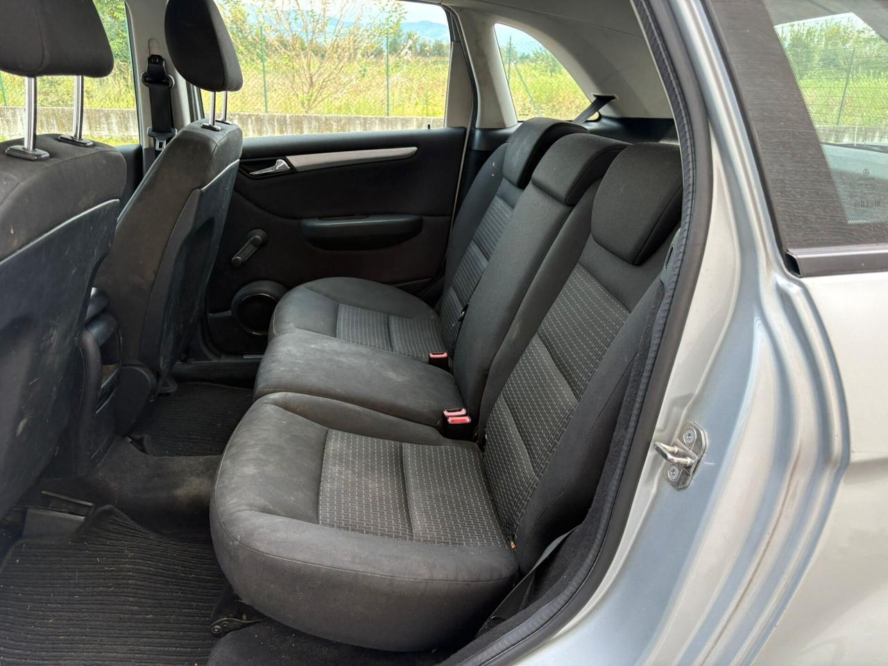Mercedes-benz B 180 CDI 2.0 109CV