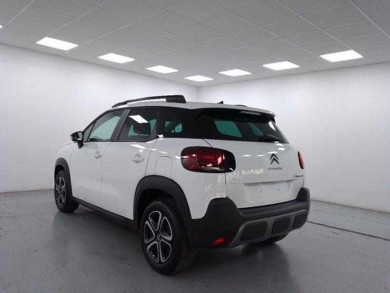 Citroën C3 Aircross 1.2 puretech Feel s e s 110cv