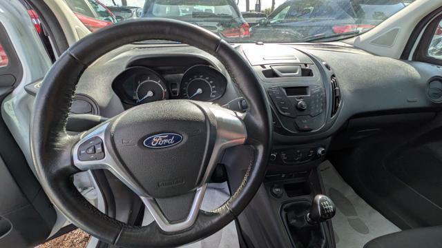 FORD Transit Courier 1.5cc TDCI 100cv CLIMATIZZATORE