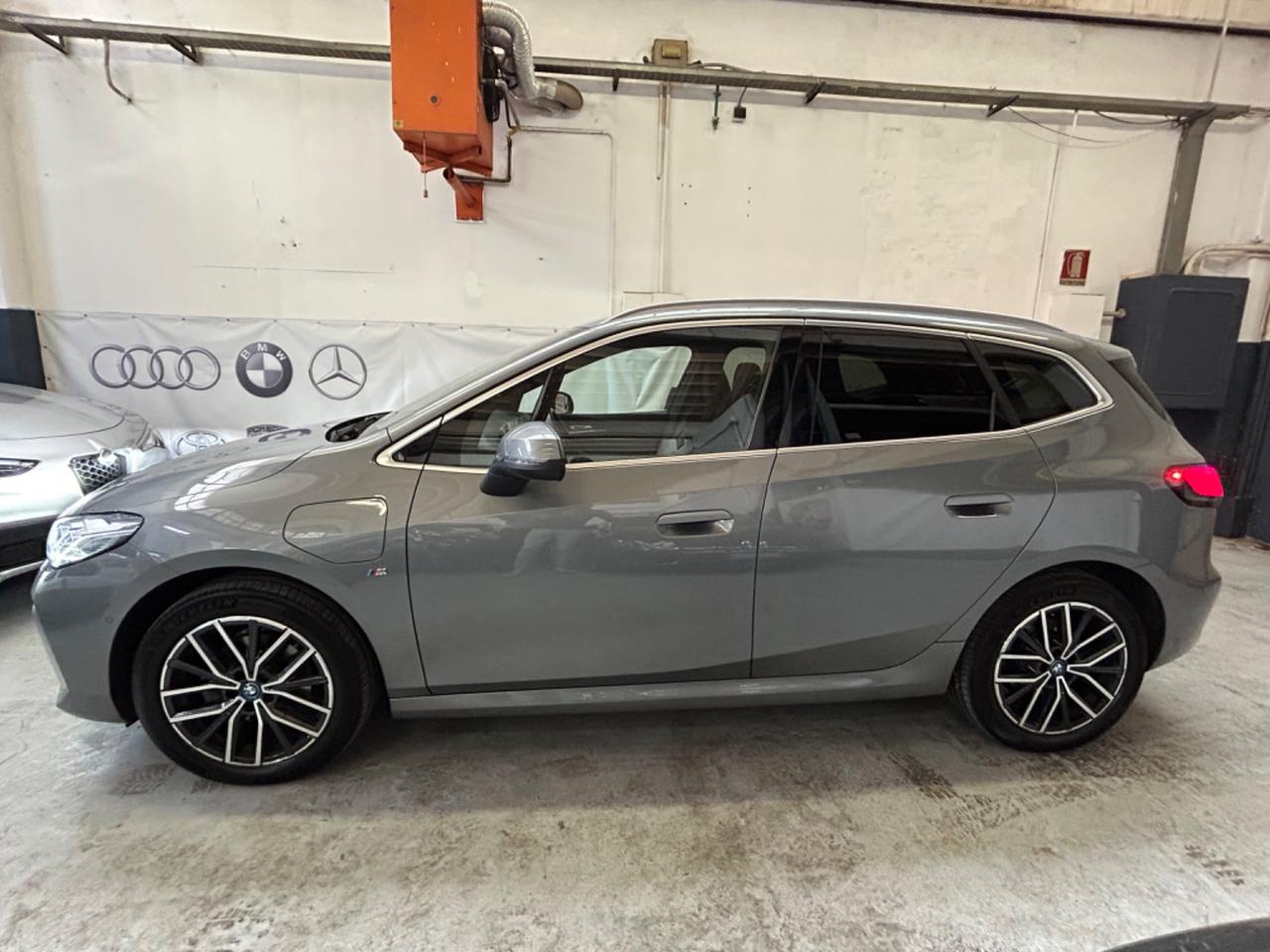 Bmw 2er Active Tourer 225e xDrive Msport