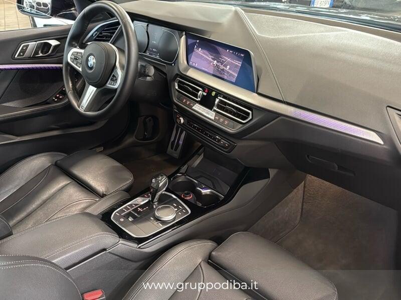 BMW Serie 1 F40 Diesel 116d Msport auto