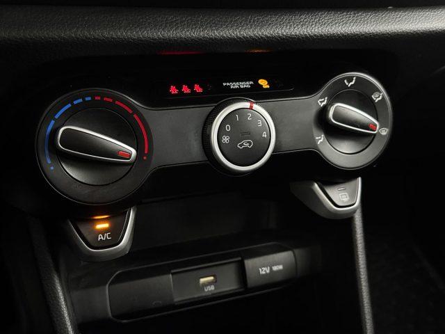 KIA Picanto 1.0 12V GPL 5 porte Style