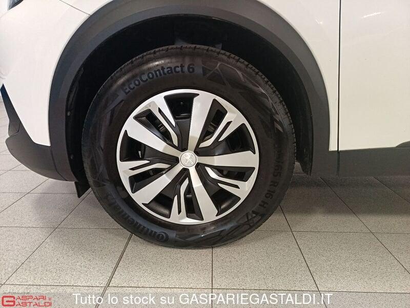 Peugeot 2008 BlueHDi 100 S&S Active KEYLESS