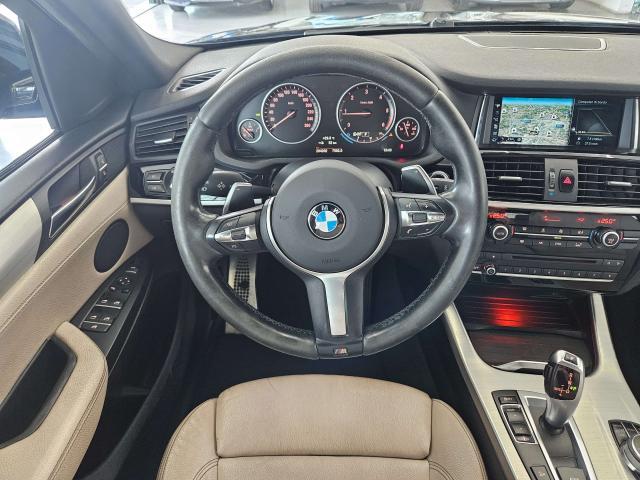 BMW X4 Xdrive20d Msport AUTO my16