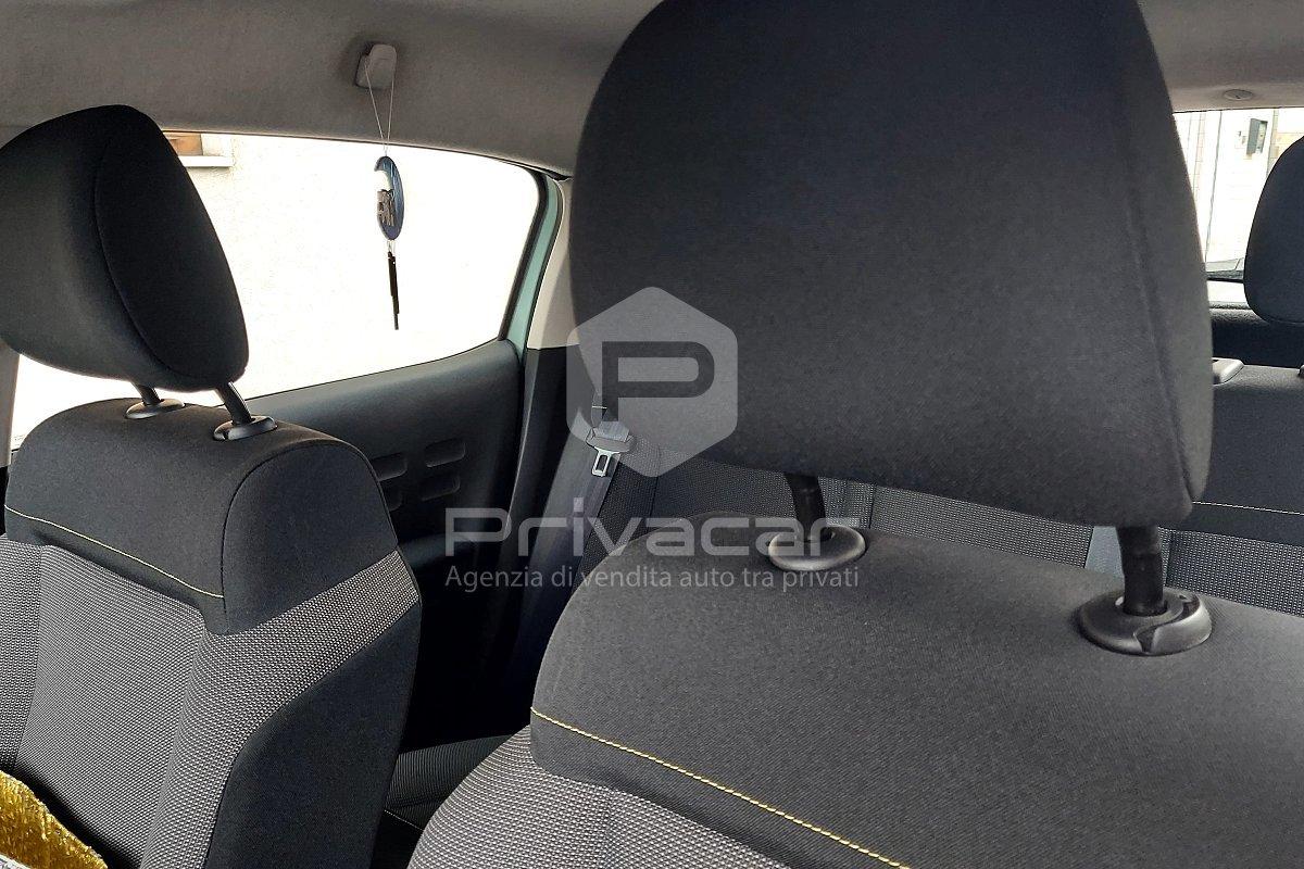 CITROEN C3 PureTech 83 S&S Shine