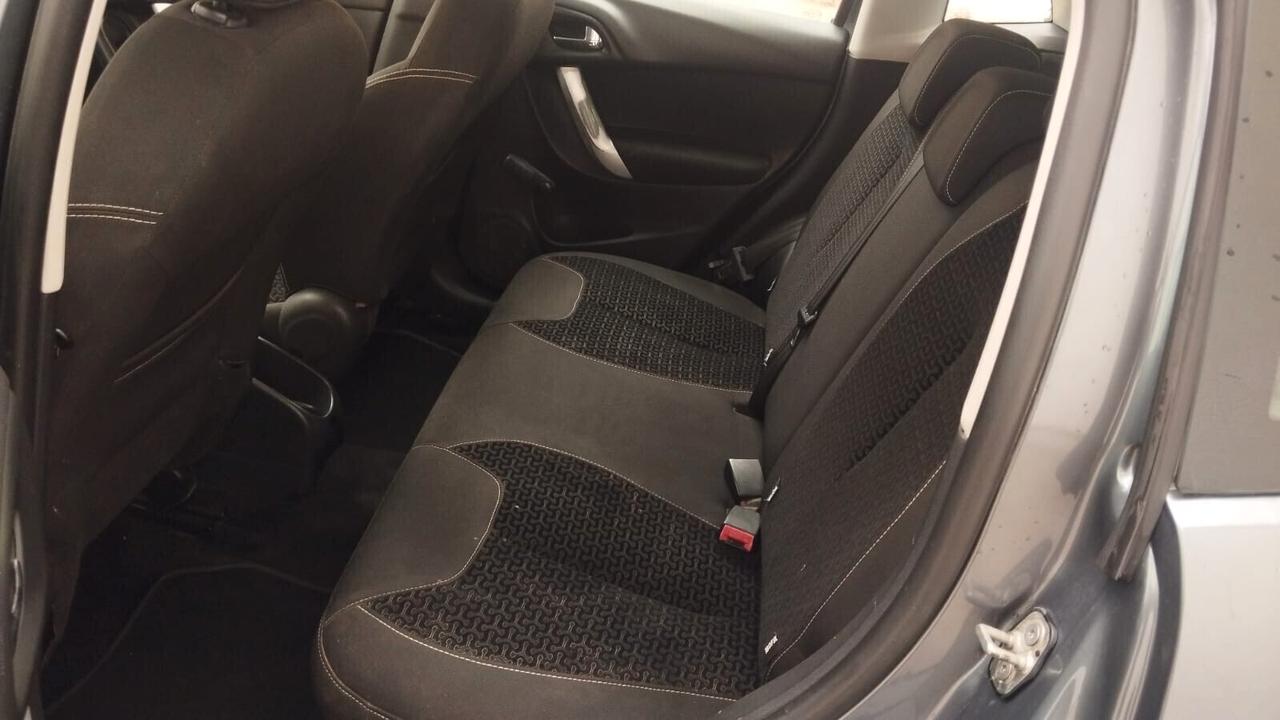 Citroen C3 1.1 GPL airdream Seduction