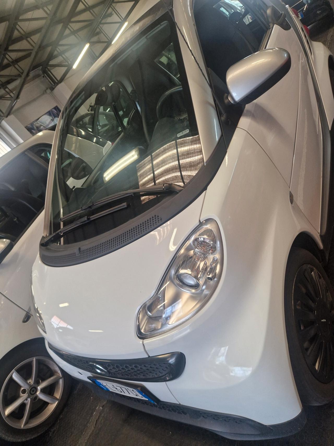 Smart 2013 full pelle motore revisionato garanzia