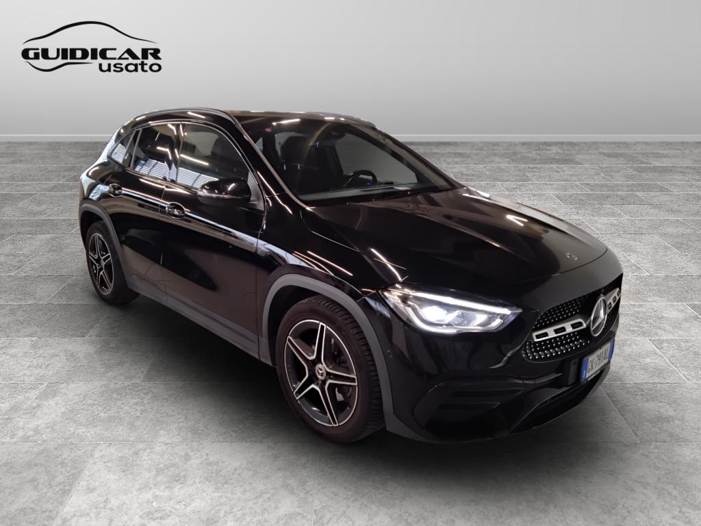 Mercedes-Benz GLA-H247 2020 - GLA 200 d Premium auto