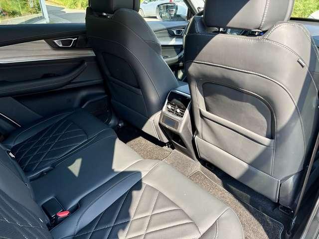 DR Automobiles DR7.0 DR 7.0 1.5 Plug-in Hybrid