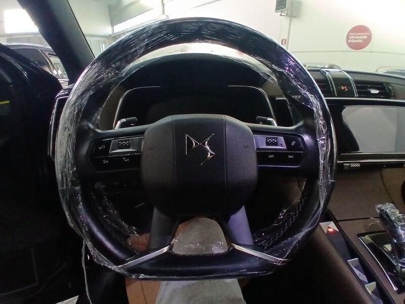 DS DS 7 Crossback BlueHDi 180 aut. Grand Chic