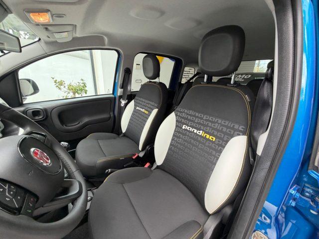FIAT Panda Cross 1.0 FireFly S&S Hybrid da?149,00