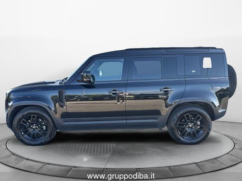 Land Rover Defender VII 2020 110 Diesel 110 3.0d i6 mhev SE awd 200cv auto