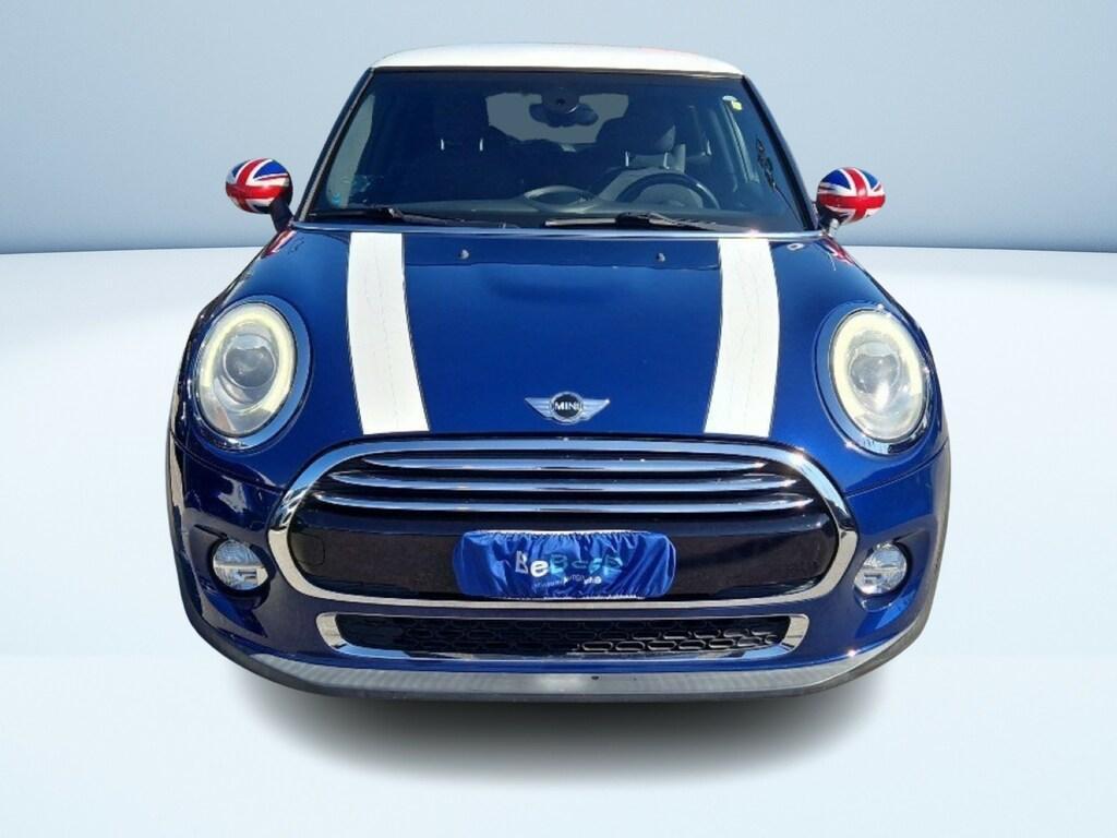 Mini Cooper 1.5 Cooper Auto