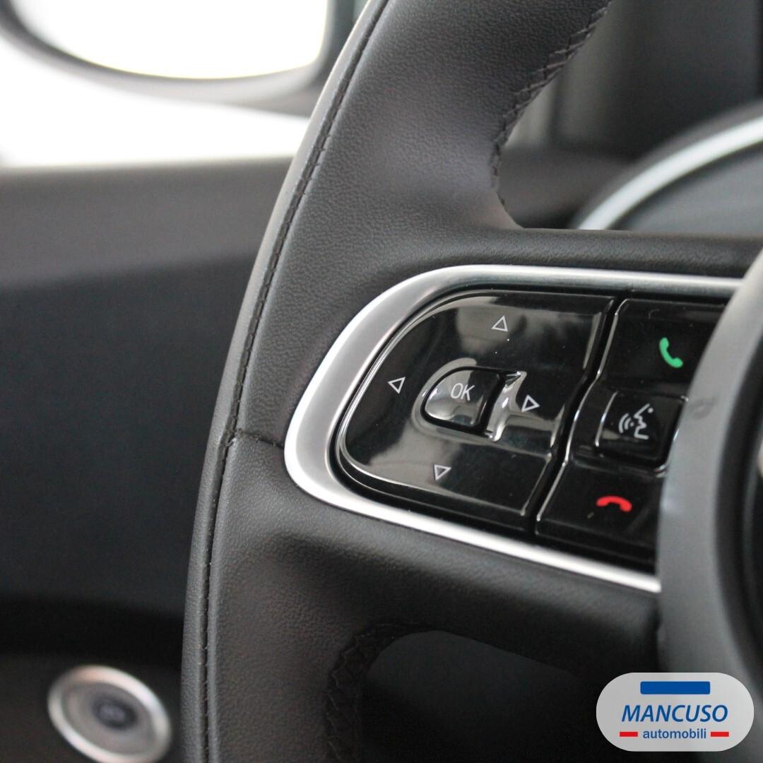 Fiat 500e Icon 42 kWh