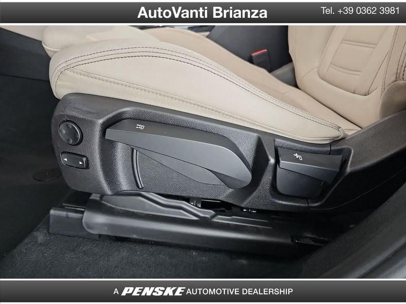 BMW X4 xDrive20d Msport-X
