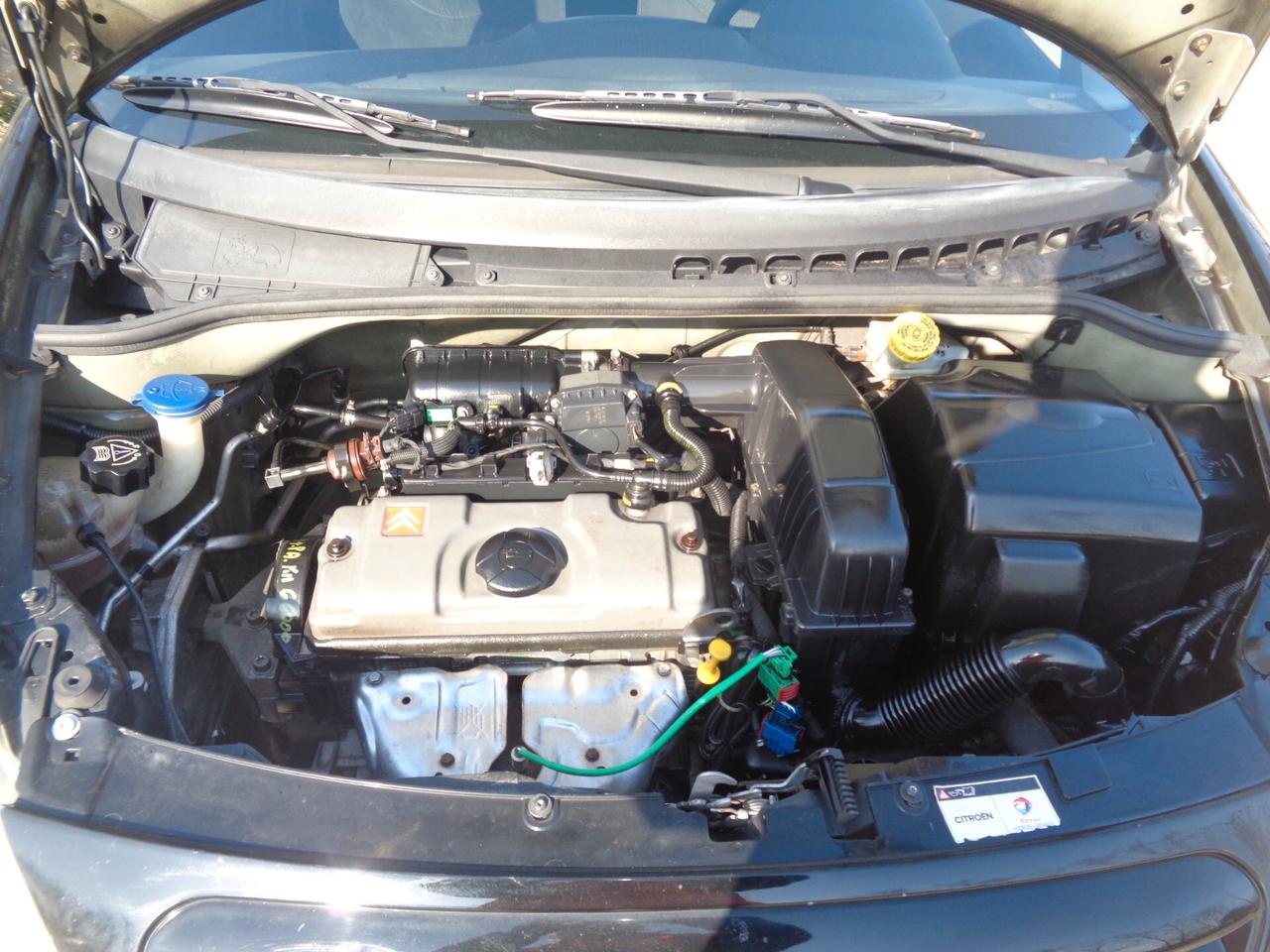 Citroen C3 1.1 Elegance solo 67000 km