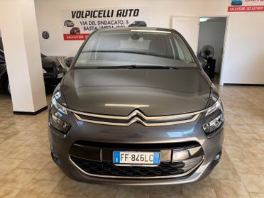 CITROEN C4 PICASSO ANNO 2016 DS 1.6 ADATTA NEOPATENTATI KM 134 MILA