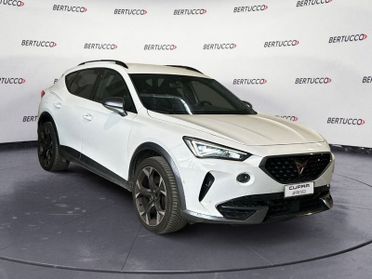 CUPRA Formentor 2.0 TSI DSG VZ