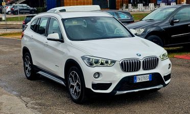 Bmw X1 sDrive18d Business