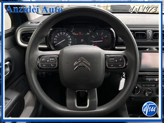 CITROEN C3 N1 1.5 BlueHDi 100 Cv Business Combi