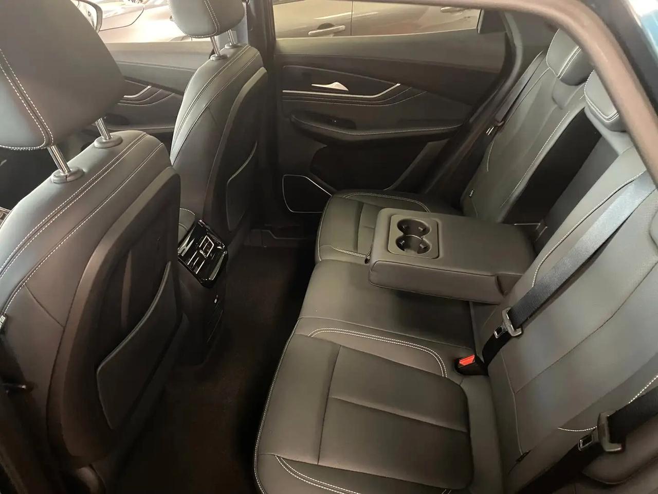 Evo 6 1.5 Limited A/T GPL