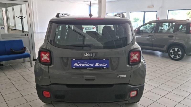 JEEP Renegade Renegade 1.0 T3 Longitude