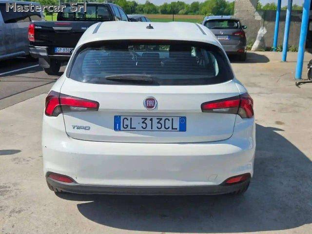 FIAT Tipo Tipo 5porte II 5p 1.0 100cv - GL313CL
