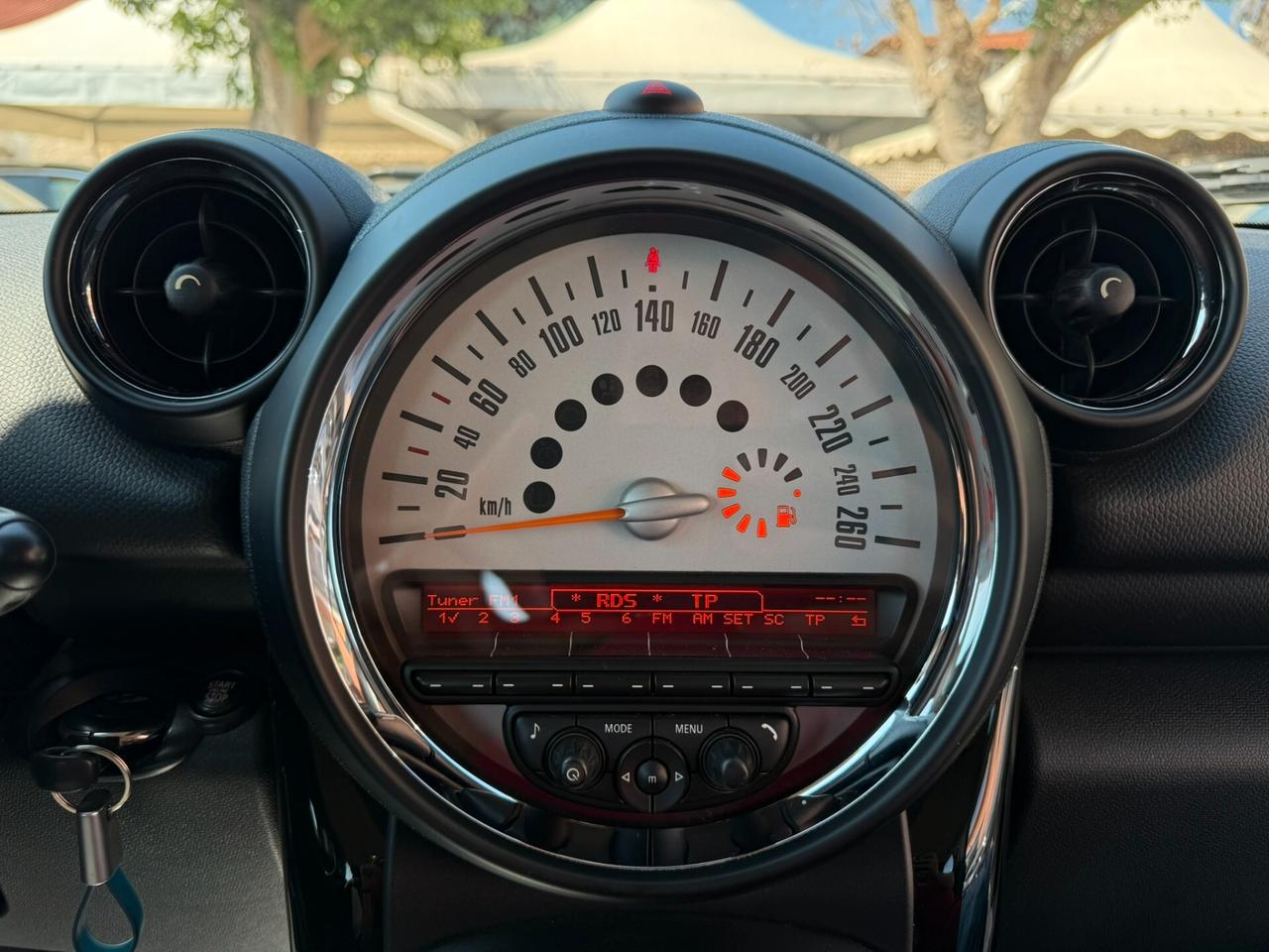 Mini Countryman 1.6TDi 90CV Business - 2014