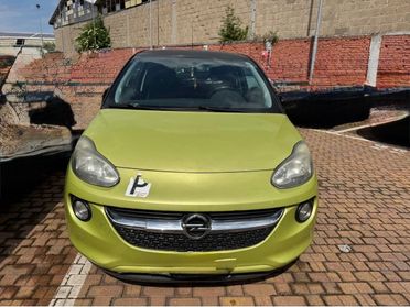 Opel Adam 1.2 70 CV