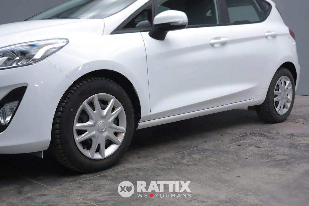 Ford Fiesta 1.5 Ecoblue 85CV Business