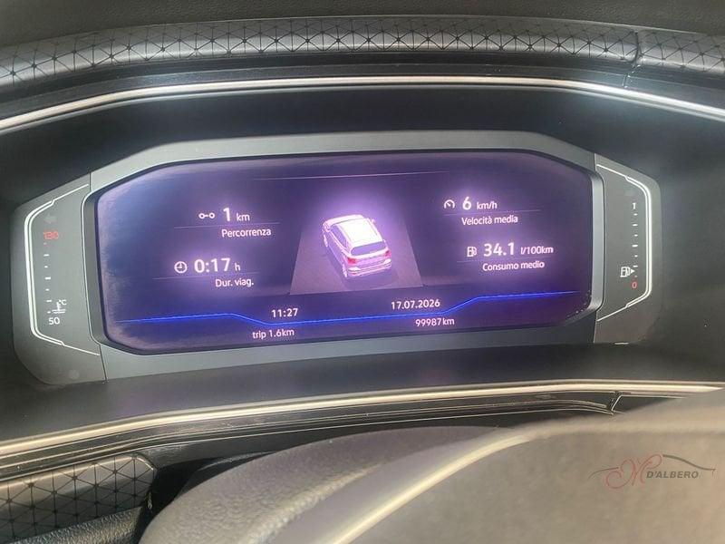Volkswagen T-Cross 1.0 TSI 85kW Style BMT
