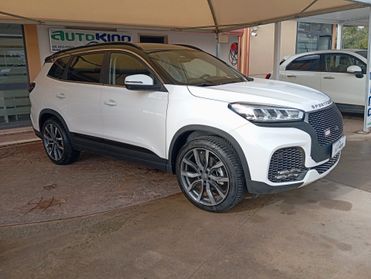 Sportequipe 7 1.5 Turbo DCT GPL KM ZERO