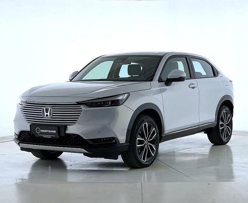 Honda HR-V HEV 1.5 Advance Leather eCVT