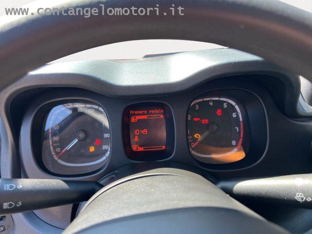 FIAT Panda 1.0 FireFly S&S Hybrid unico proprietario