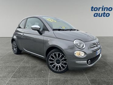 FIAT 500 500 1.0 Hybrid Dolcevita
