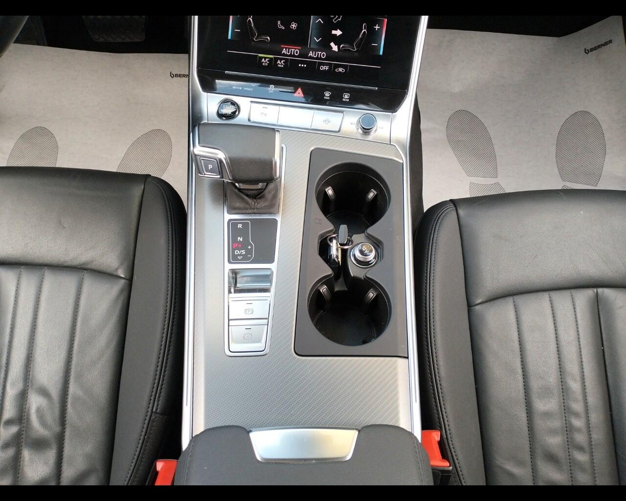 AUDI A6 5ª serie A6 40 2.0 TDI S tronic Busine...