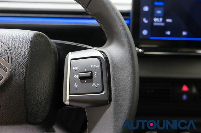 CITROEN C3 PURETECH 100 S&S PLUS NEOPATENTATI FARI LED