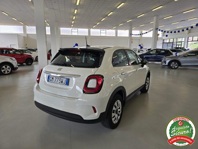 FIAT 500X 1.0 T3 120 CV