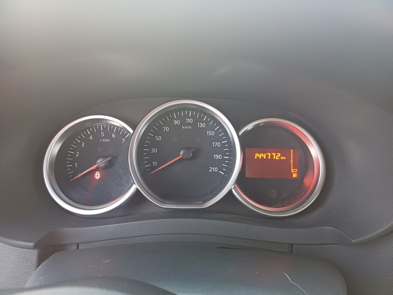 Dacia Dokker 1.6 8V 100CV Start&Stop GPL Lauréate