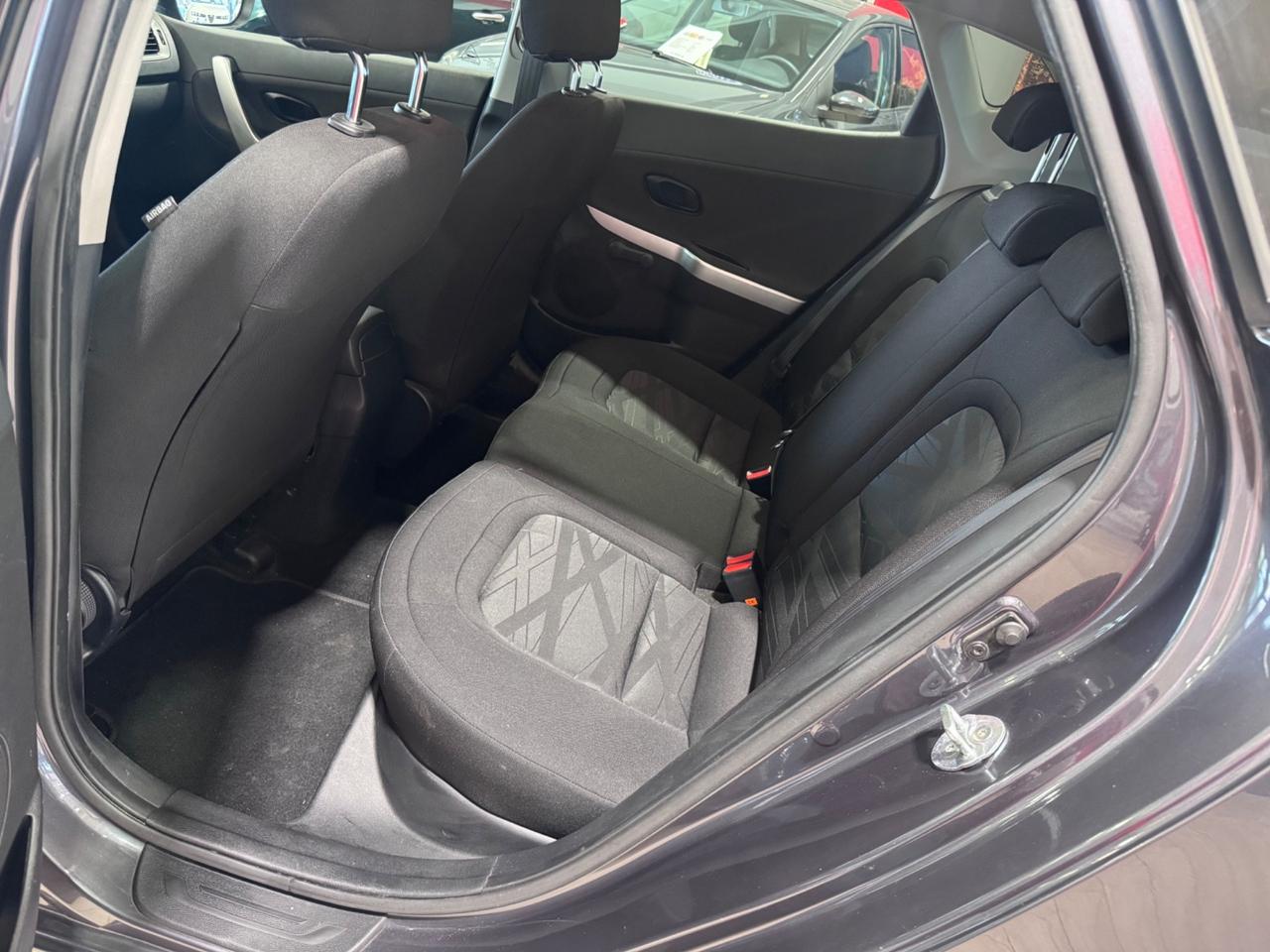 Kia Ceed cee'd 1.6 CRDi 110 CV 5 porte GT Line 110.000 kM