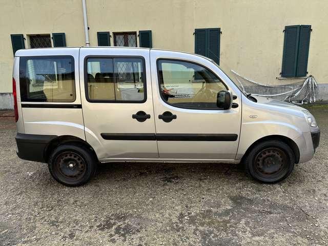 Fiat Doblo Doblo 1.3 mjt 16v - 5 posti