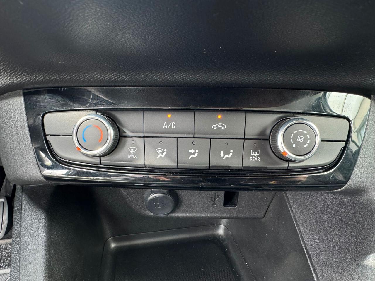 OPEL CORSA 1.5 BLUEHDI 100CV 2023 !!!