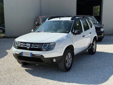 Dacia Duster 1.6 115 CV S&S 4x2 GPL Serie Speciale Brave