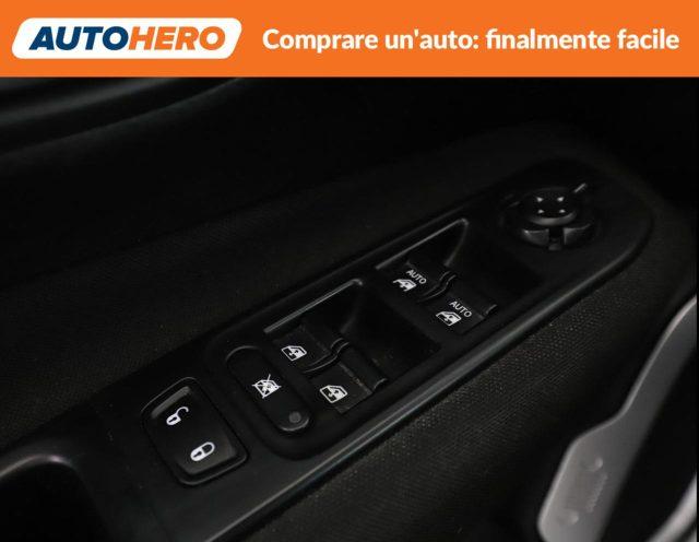 JEEP Renegade 1.6 Mjt 120 CV Longitude