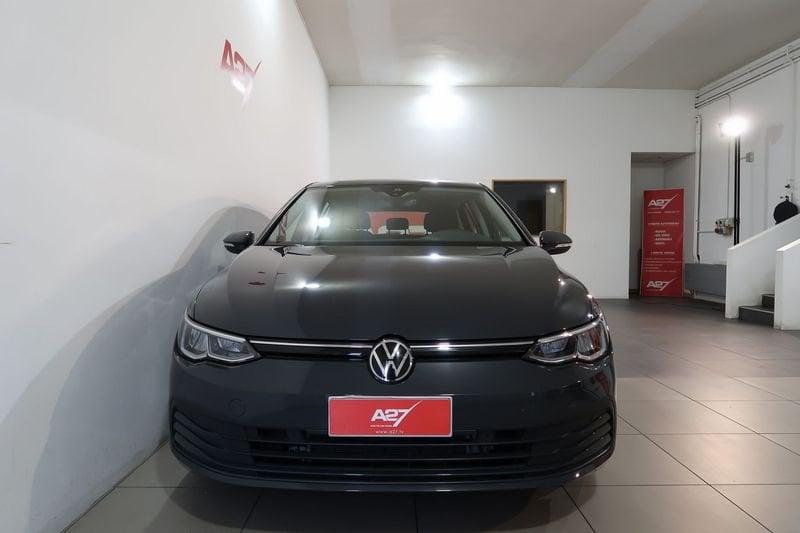 Volkswagen Golf Golf 1.0 etsi evo Life 110cv dsg