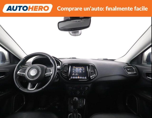 JEEP Compass 2.0 Multijet II aut. 4WD Opening Edition